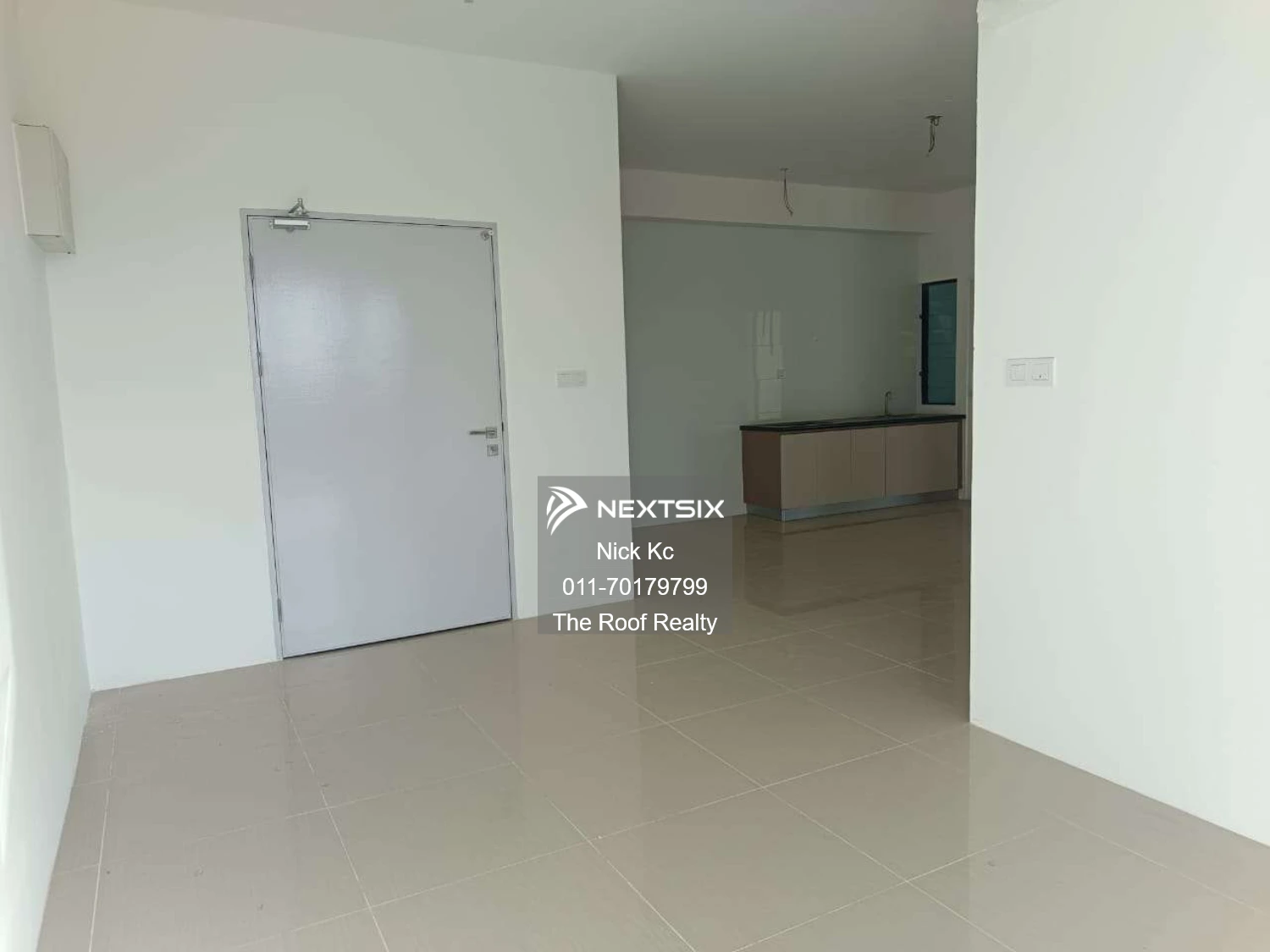 Serviced Residence For Sale in Bintulu Sarawak - Image 13