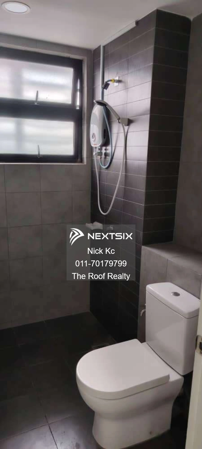 Serviced Residence For Sale in Bintulu Sarawak - Image 15