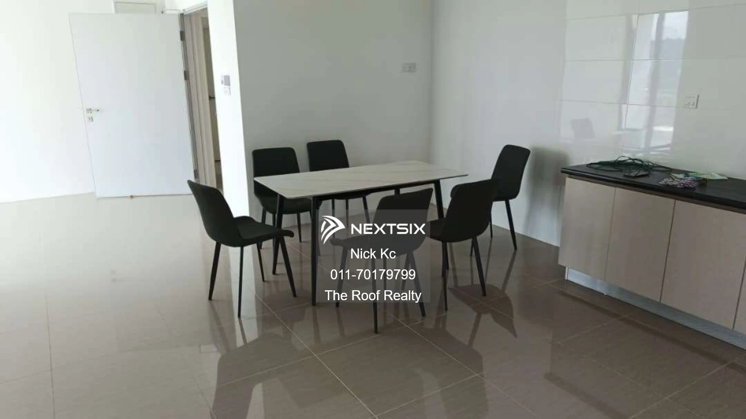 Serviced Residence For Sale in Bintulu Sarawak - Image 16