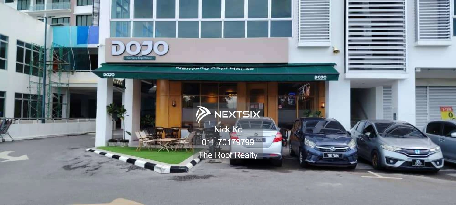 Serviced Residence For Sale in Bintulu Sarawak - Image 17