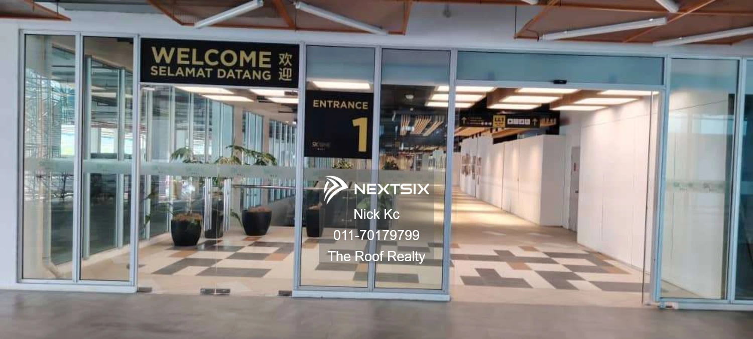 Serviced Residence For Sale in Bintulu Sarawak - Image 18