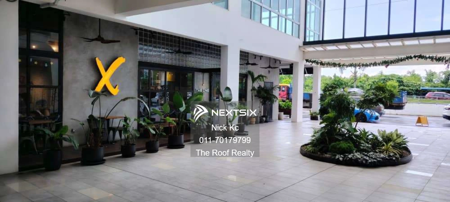 Serviced Residence For Sale in Bintulu Sarawak - Image 5