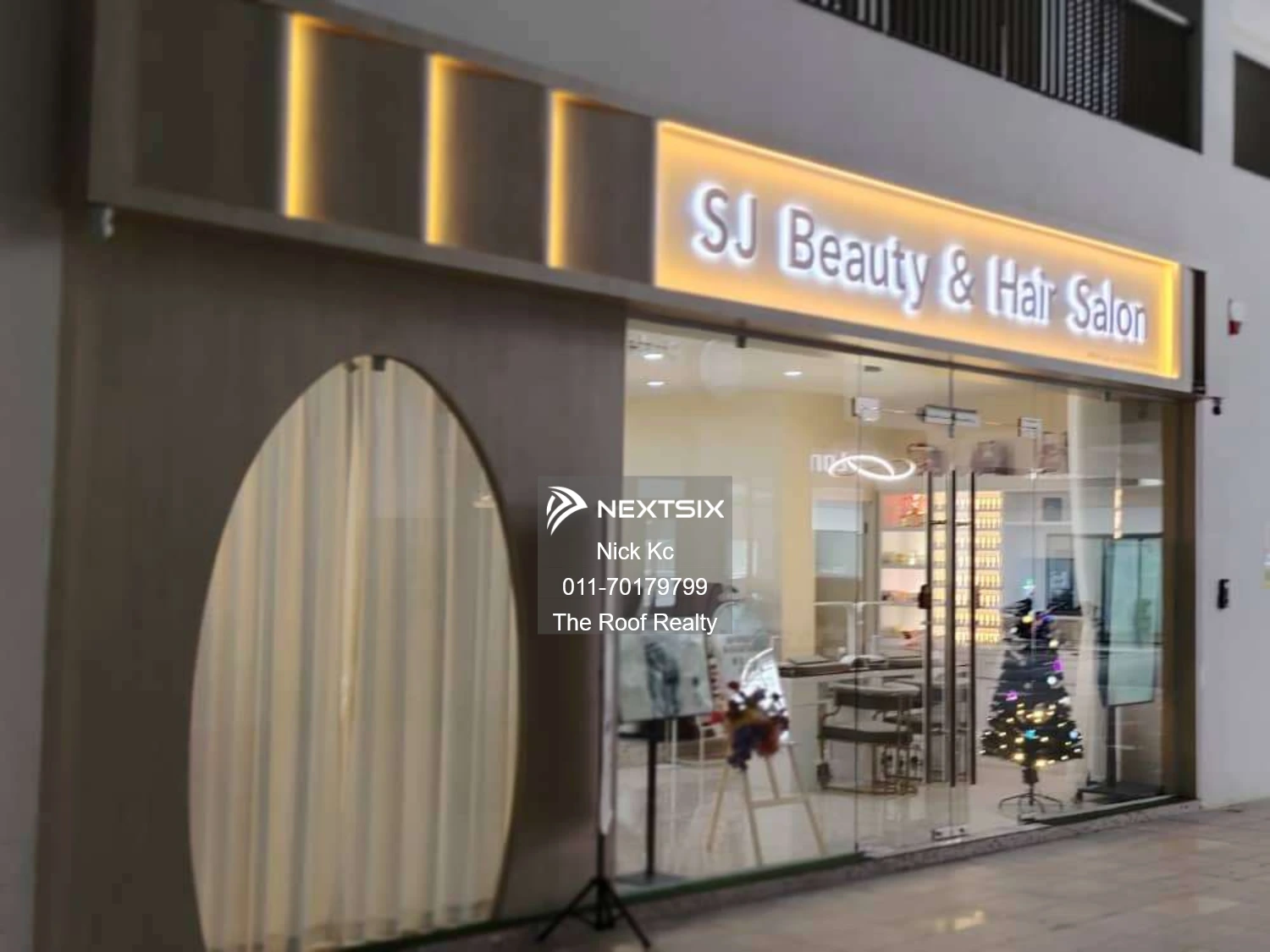 Serviced Residence For Sale in Bintulu Sarawak - Image 6