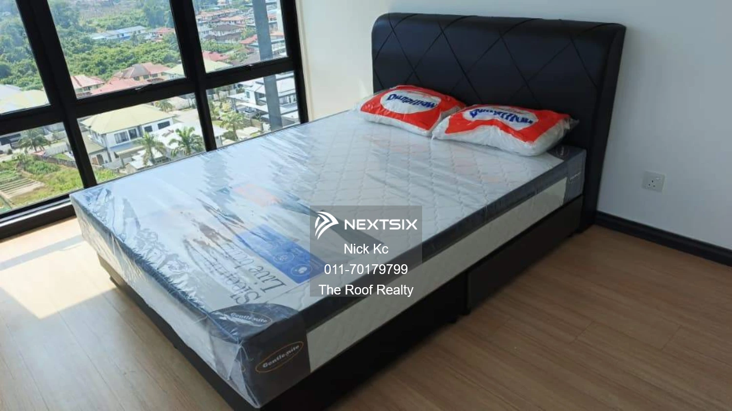Serviced Residence For Sale in Bintulu Sarawak - Image 8