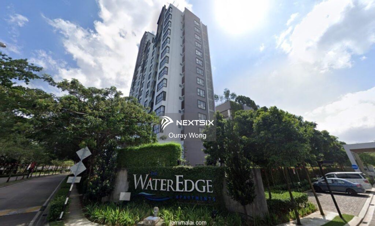 Apartment For Sale in Masai Johor