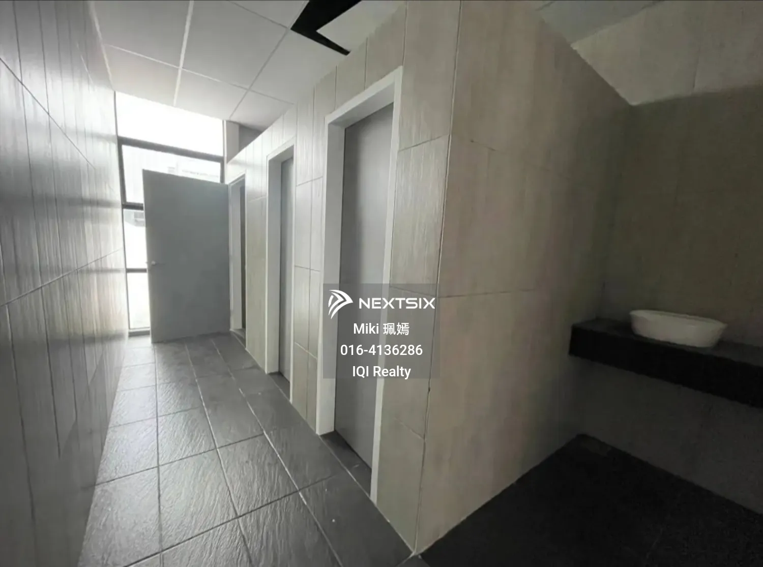 Factory For Rent in Ulu Tiram Johor