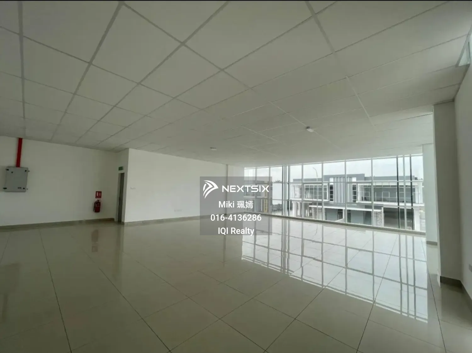 Factory For Rent in Ulu Tiram Johor - Image 5