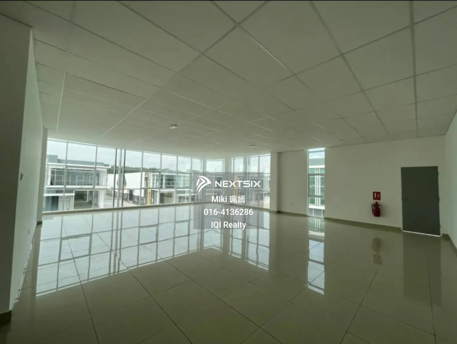 Factory For Rent in Ulu Tiram Johor - Image 6