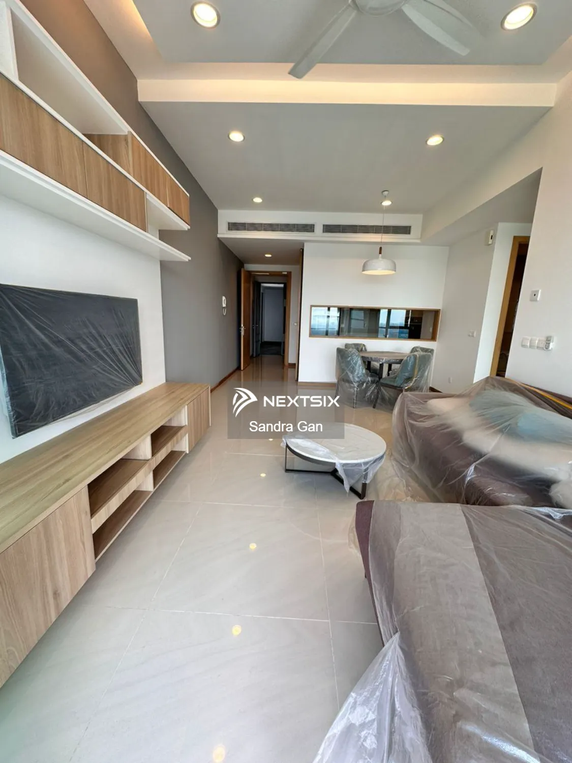 Condominium For Sale in Iskandar Puteri (Nusajaya) Johor - Image 2