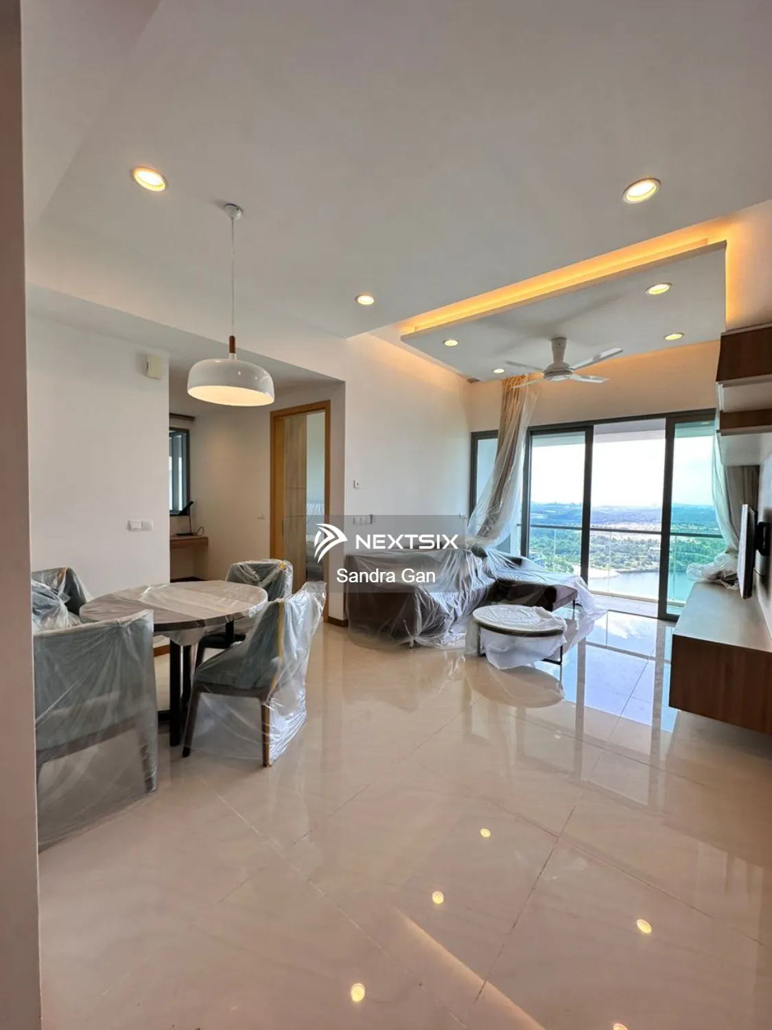Condominium For Sale in Iskandar Puteri (Nusajaya) Johor - Image 3