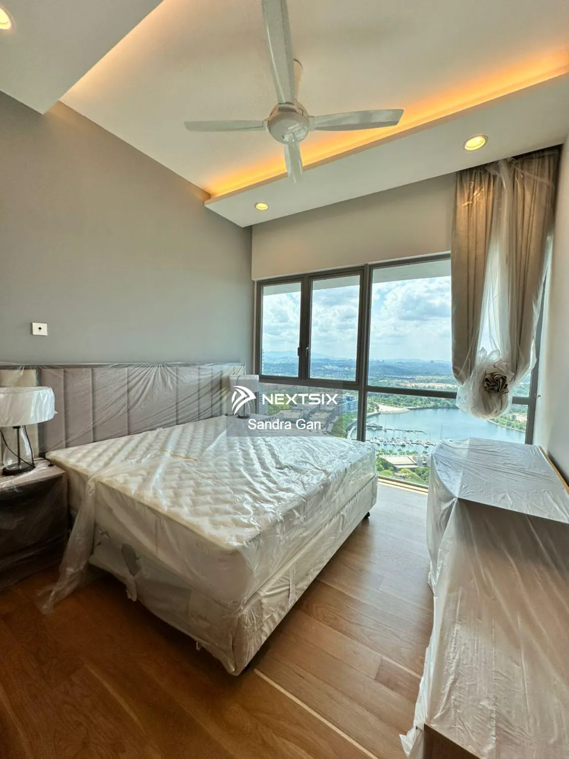Condominium For Sale in Iskandar Puteri (Nusajaya) Johor - Image 6