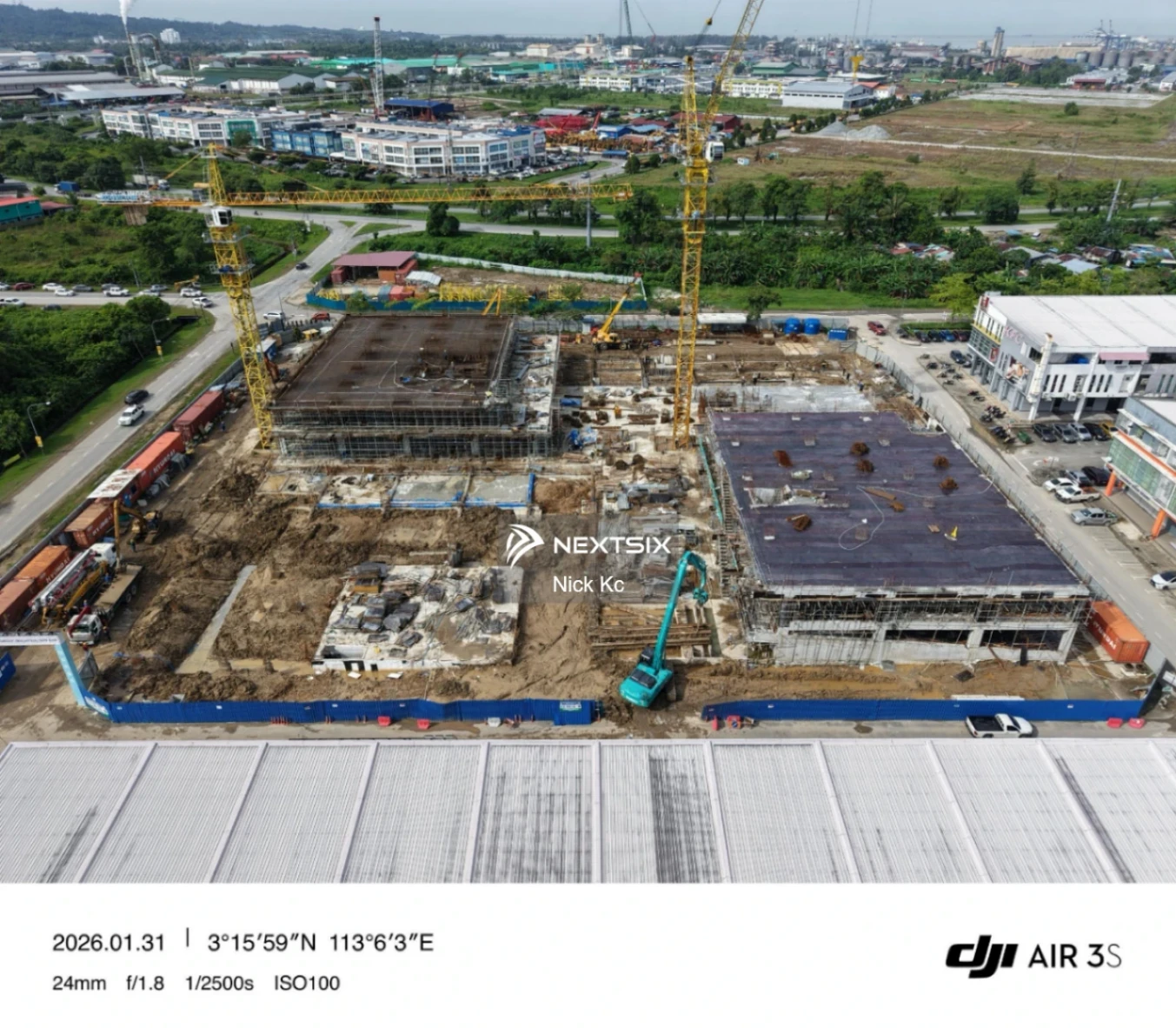 Apartment For Sale in Bintulu Sarawak - Image 10