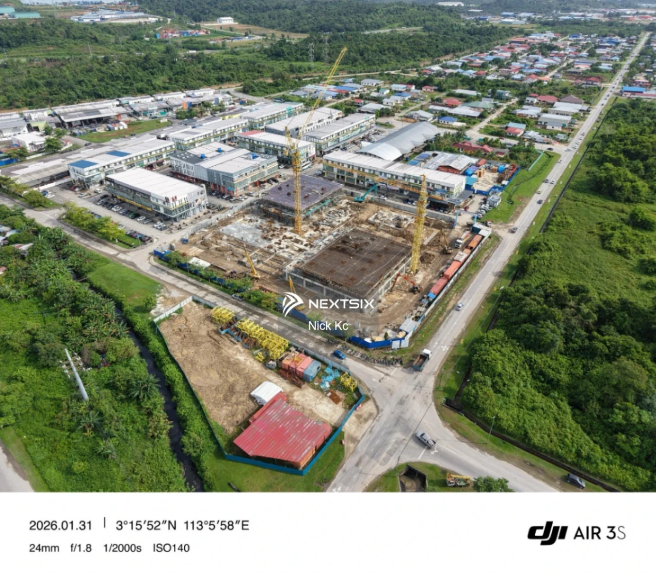 Apartment For Sale in Bintulu Sarawak - Image 11