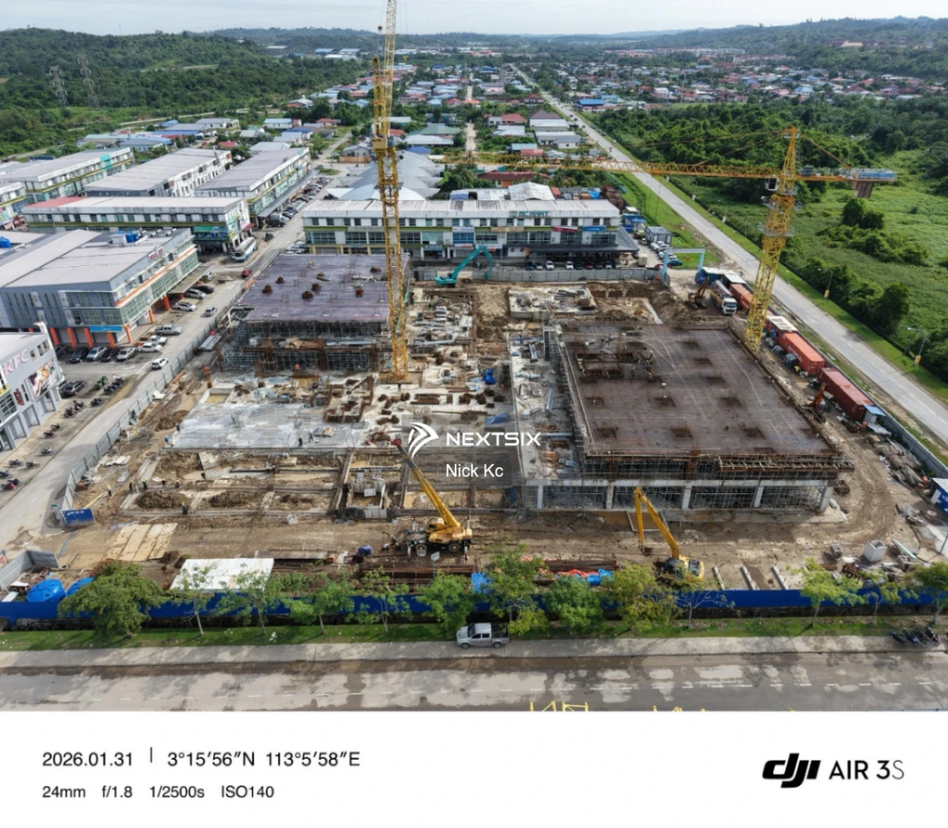 Apartment For Sale in Bintulu Sarawak - Image 12