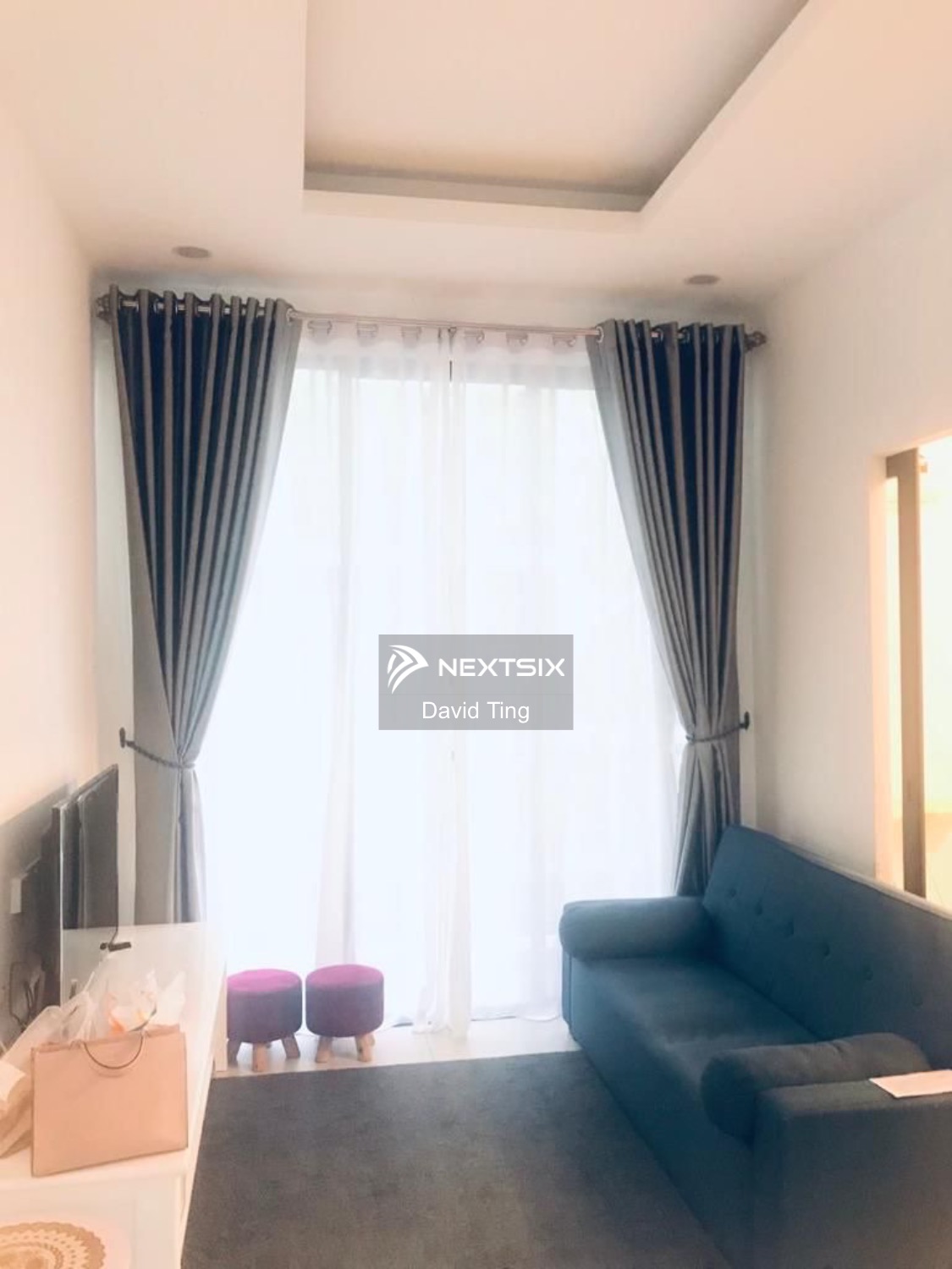 Condominium For Rent in Kuching Sarawak