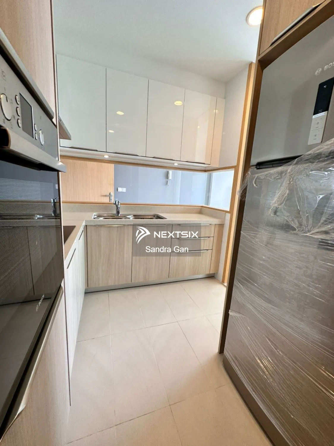 Condominium For Sale in Iskandar Puteri (Nusajaya) Johor - Image 6