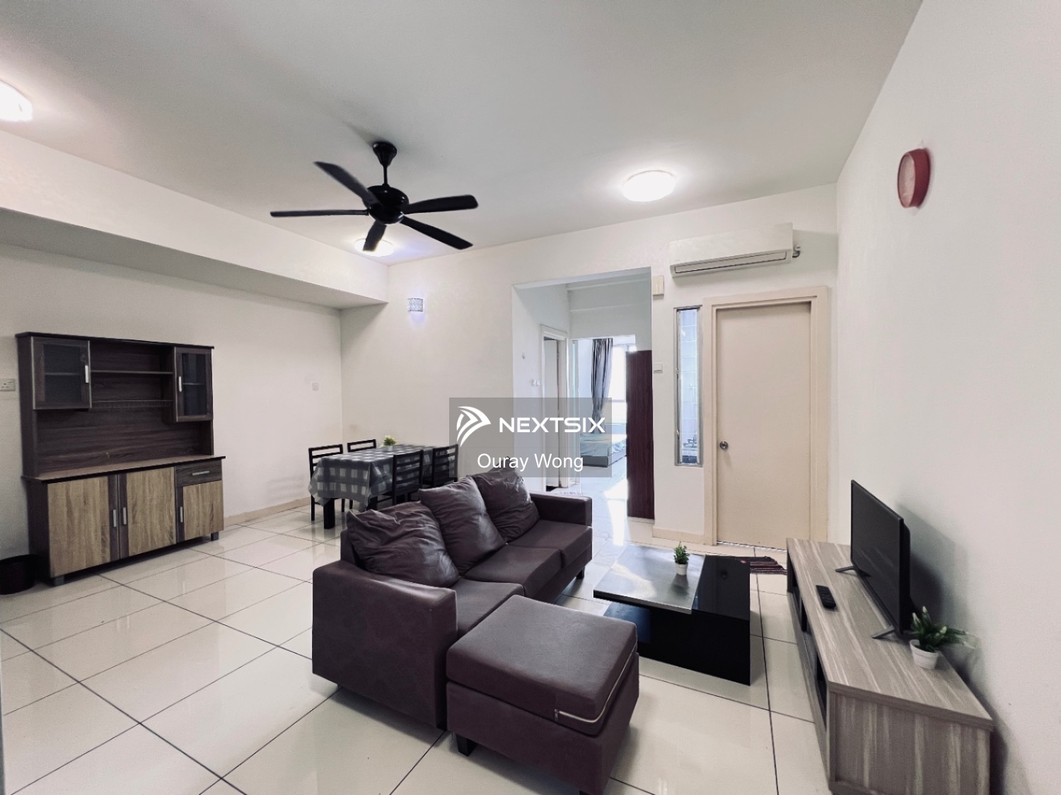 Apartment For Sale in Johor Bahru Johor