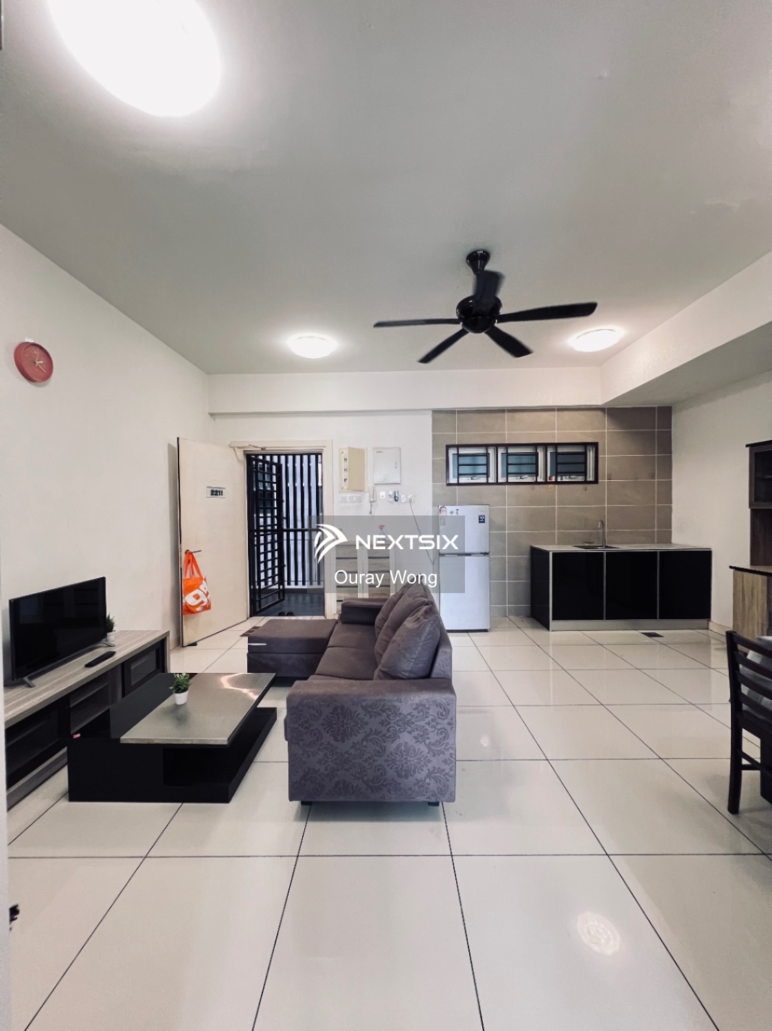 Apartment For Sale in Johor Bahru Johor - Image 5