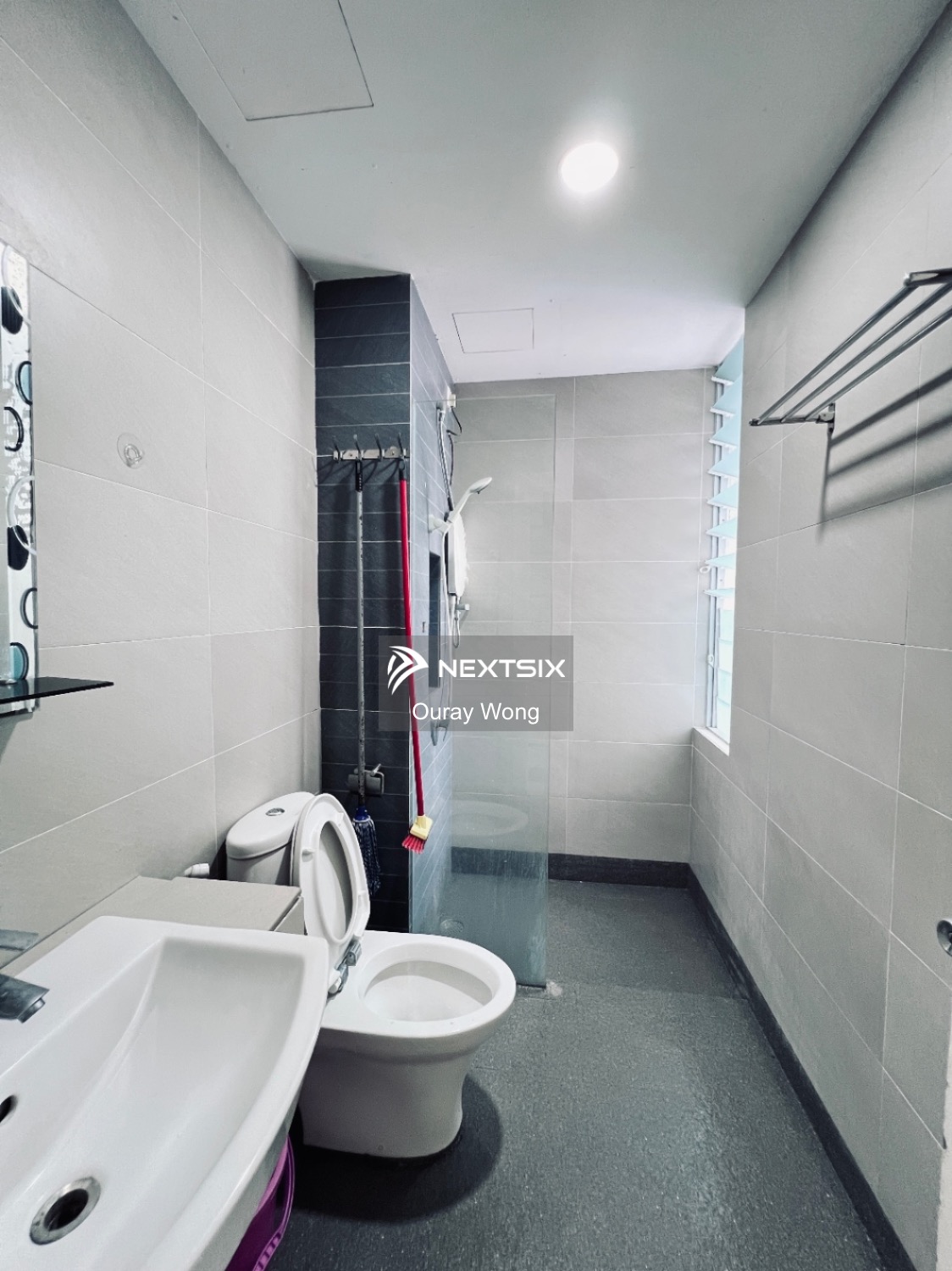 Apartment For Sale in Johor Bahru Johor - Image 8