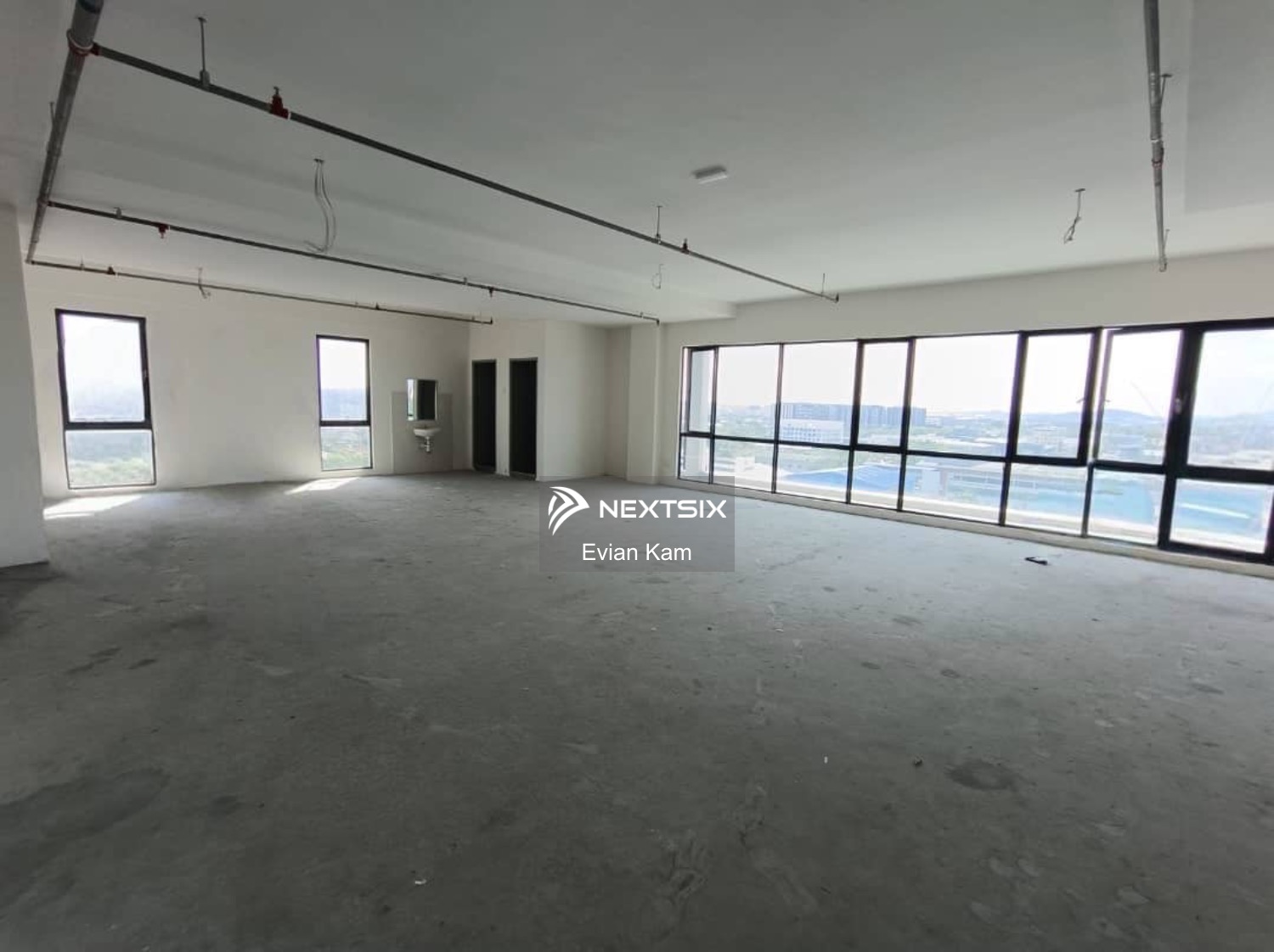 Shop Office For Rent in Glenmarie Selangor