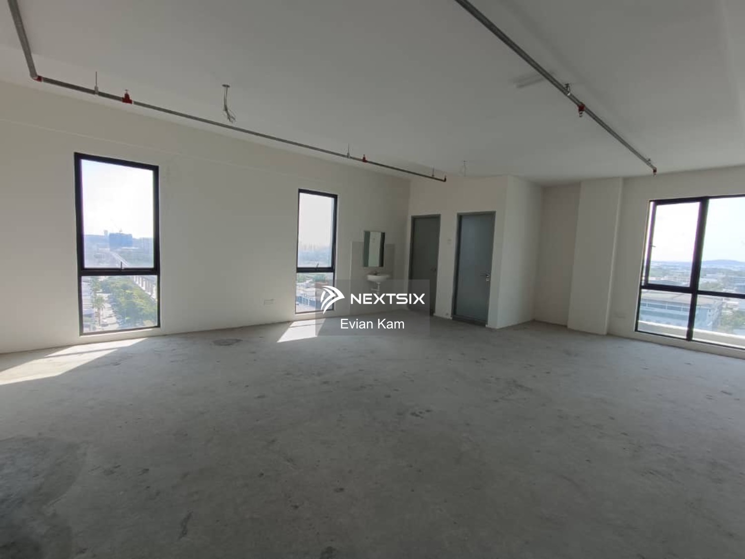 Shop Office For Rent in Glenmarie Selangor - Image 7