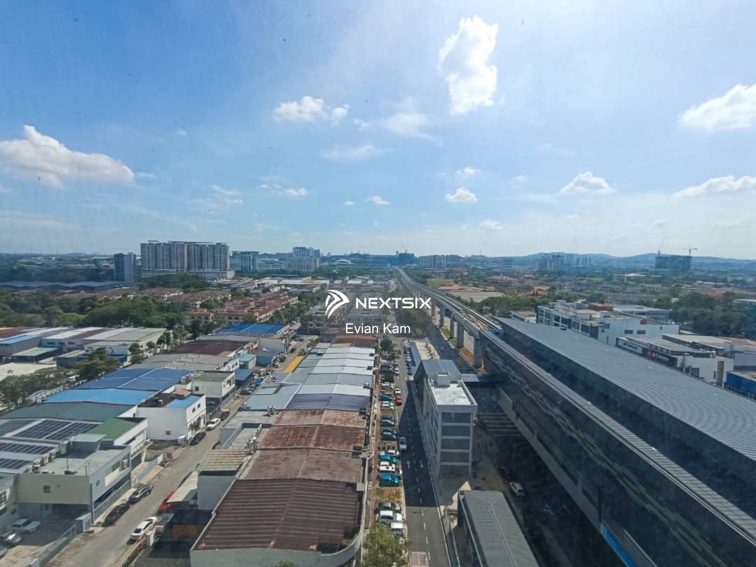 Shop Office For Rent in Glenmarie Selangor - Image 9