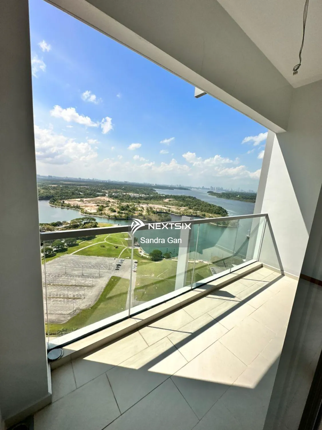 Condominium For Sale in Iskandar Puteri (Nusajaya) Johor