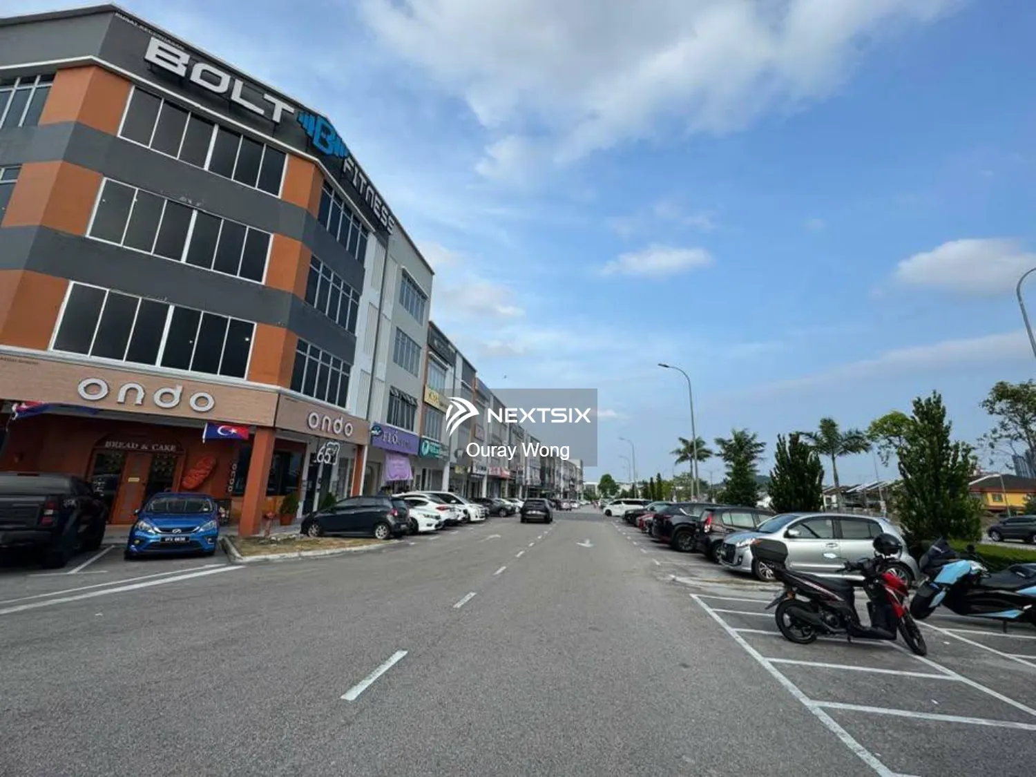 Shop Office For Rent in Johor Bahru Johor