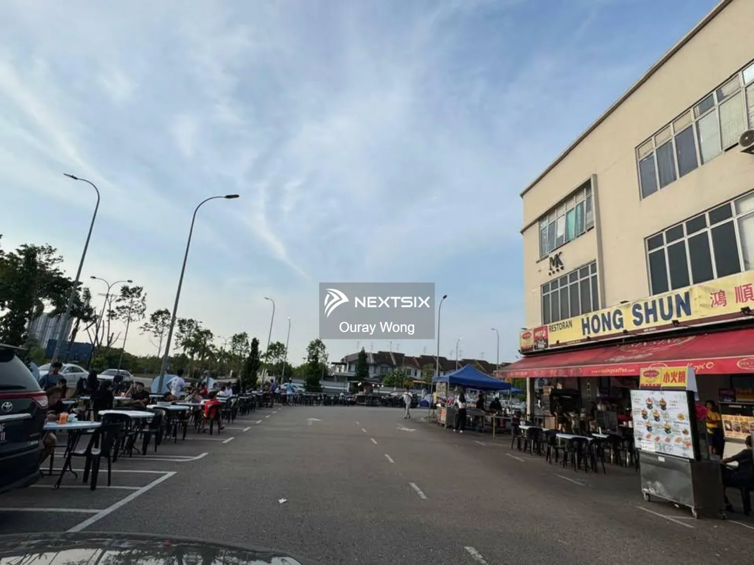 Shop Office For Rent in Johor Bahru Johor - Image 6