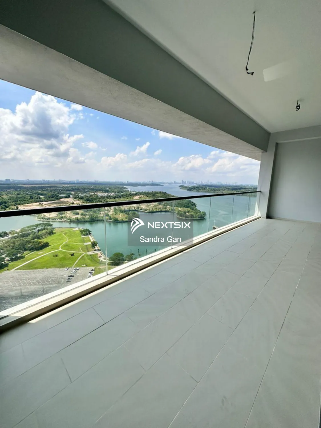 Condominium For Sale in Iskandar Puteri (Nusajaya) Johor