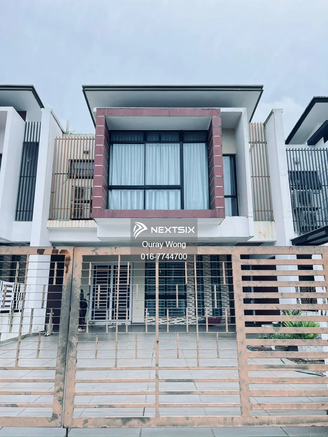 2-sty Superlink House For Sale in Johor Bahru Johor