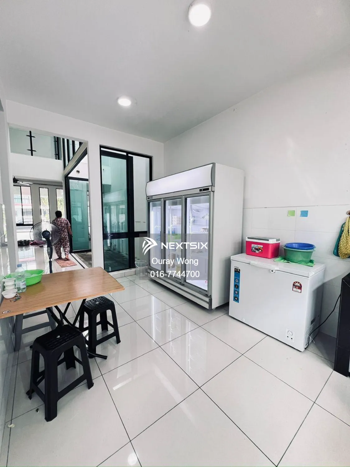 2-sty Superlink House For Sale in Johor Bahru Johor - Image 10