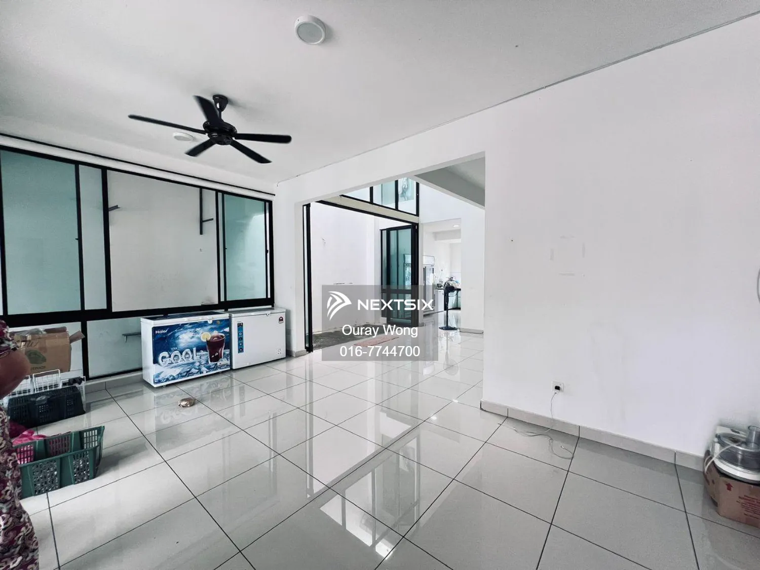 2-sty Superlink House For Sale in Johor Bahru Johor - Image 3