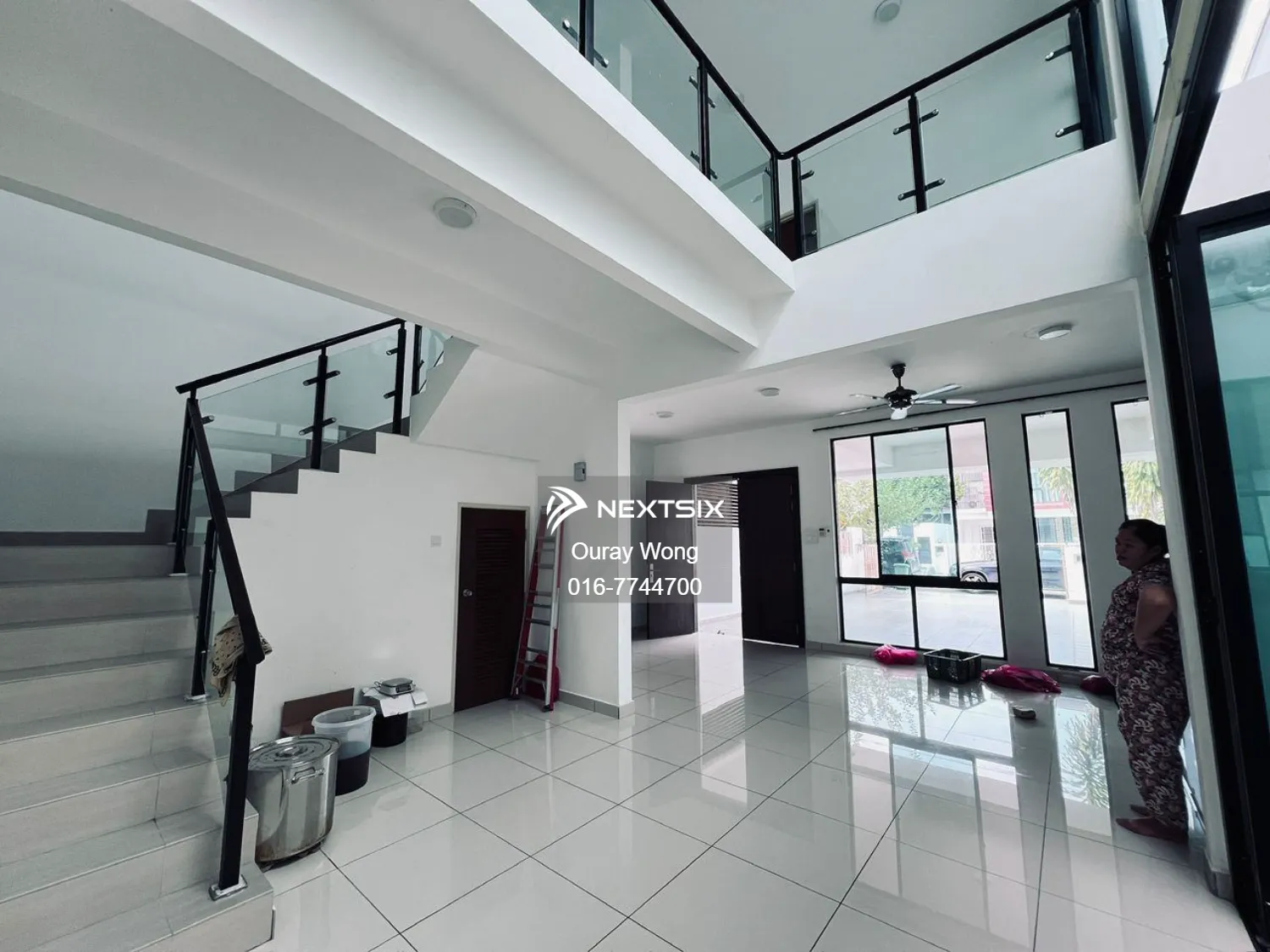 2-sty Superlink House For Sale in Johor Bahru Johor - Image 4
