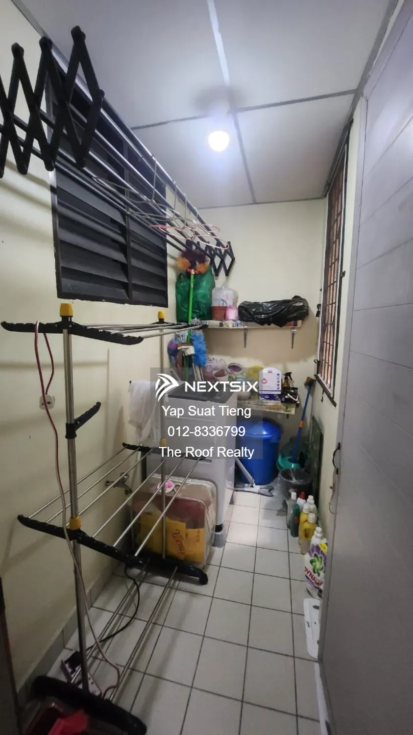 Apartment For Sale in Kota Kinabalu Sabah - Image 5