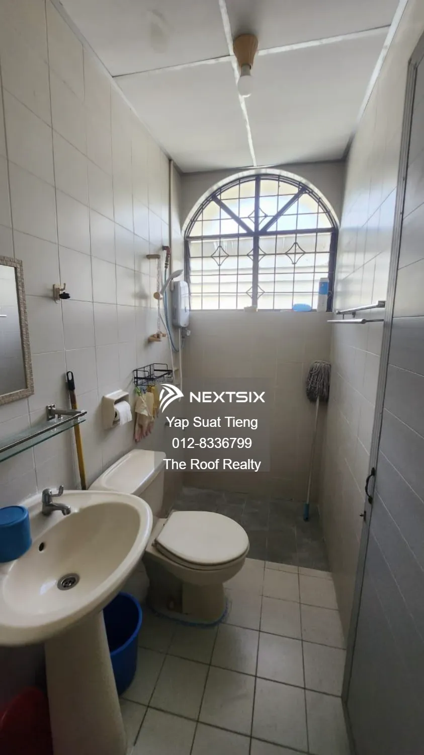 Apartment For Sale in Kota Kinabalu Sabah - Image 6