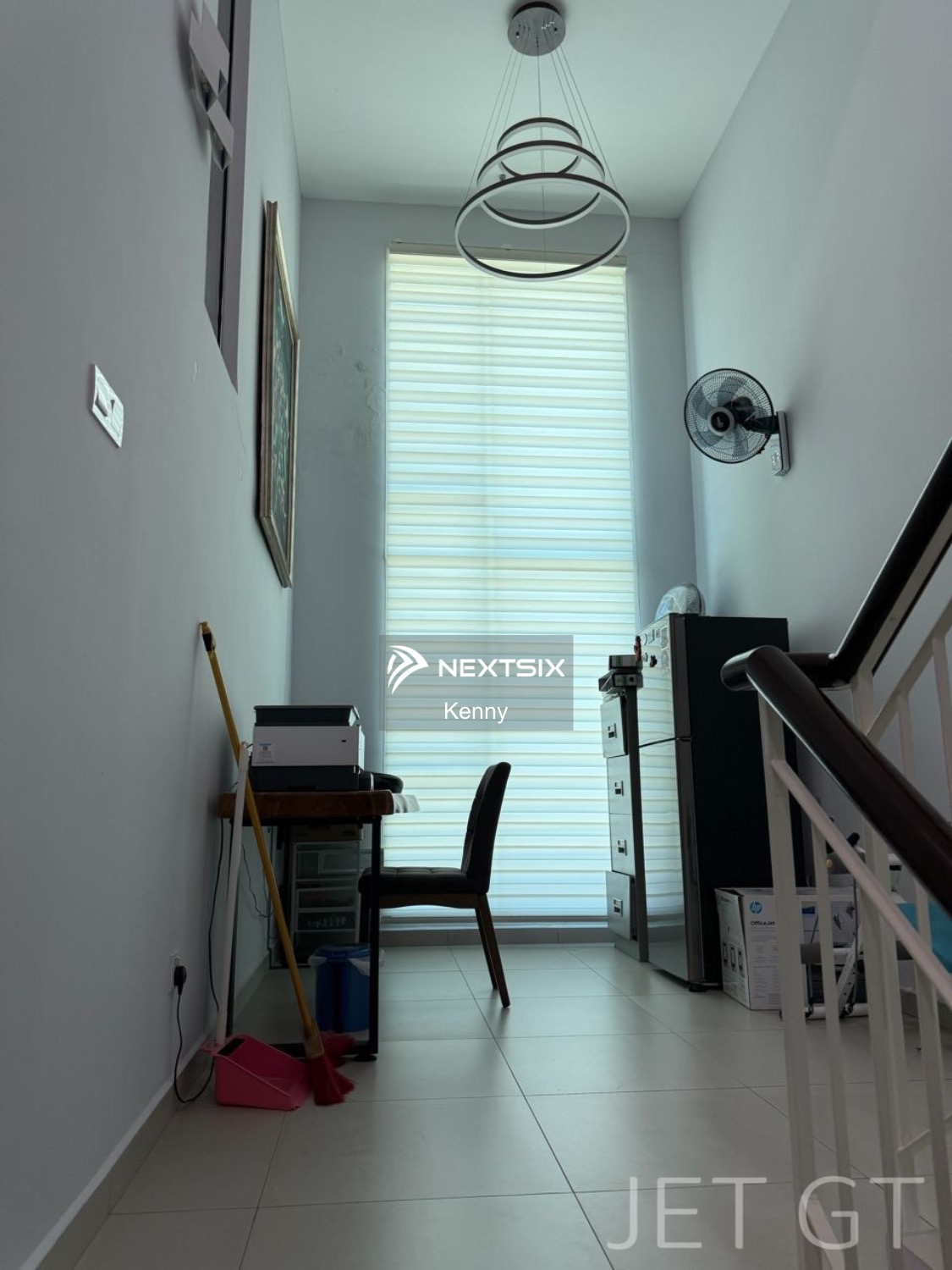 3-sty Terrace/Link House For Sale in Bandar Botanic Selangor - Image 5