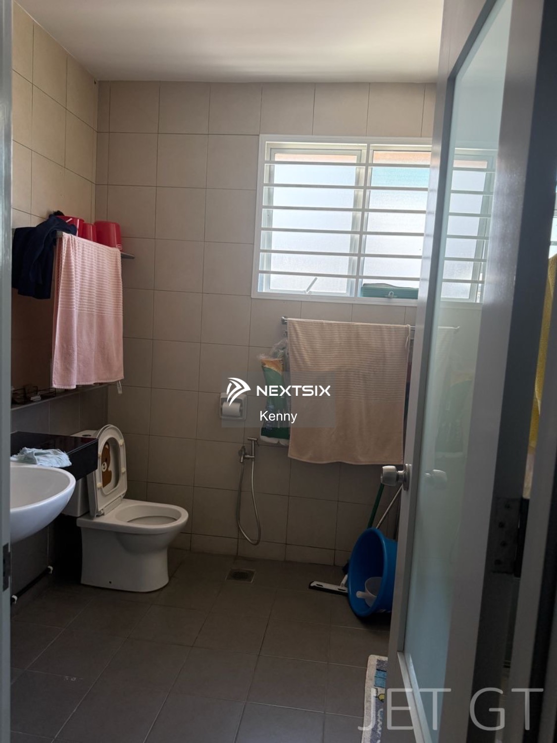 3-sty Terrace/Link House For Sale in Bandar Botanic Selangor - Image 7