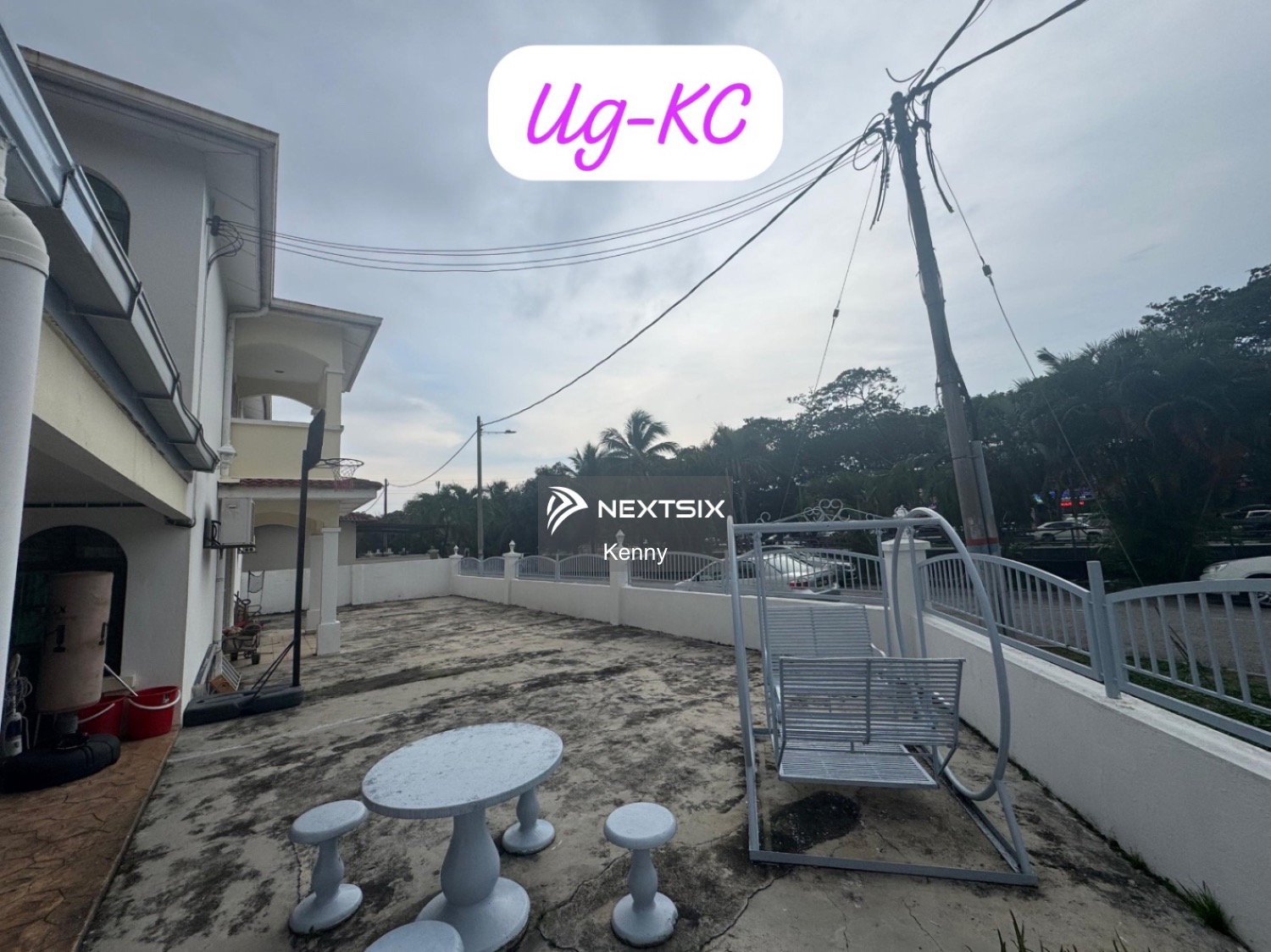 2-sty Terrace/Link House For Sale in Bandar Bukit Tinggi Selangor - Image 10