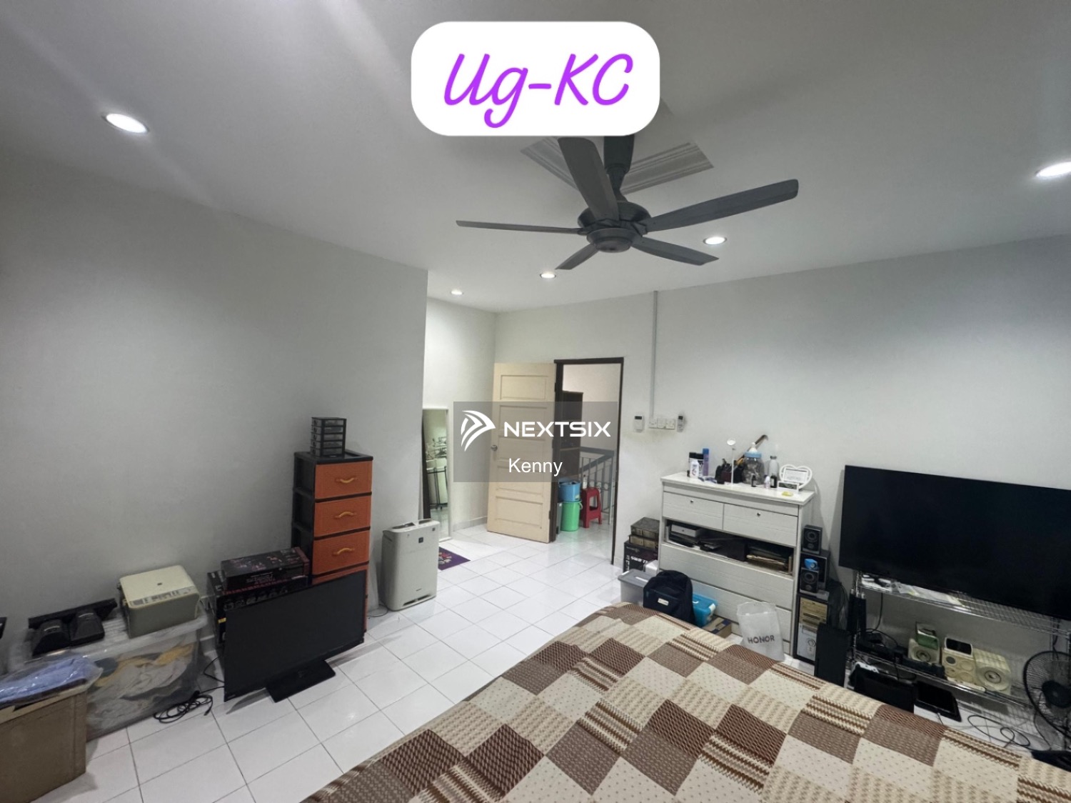 2-sty Terrace/Link House For Sale in Bandar Bukit Tinggi Selangor - Image 11