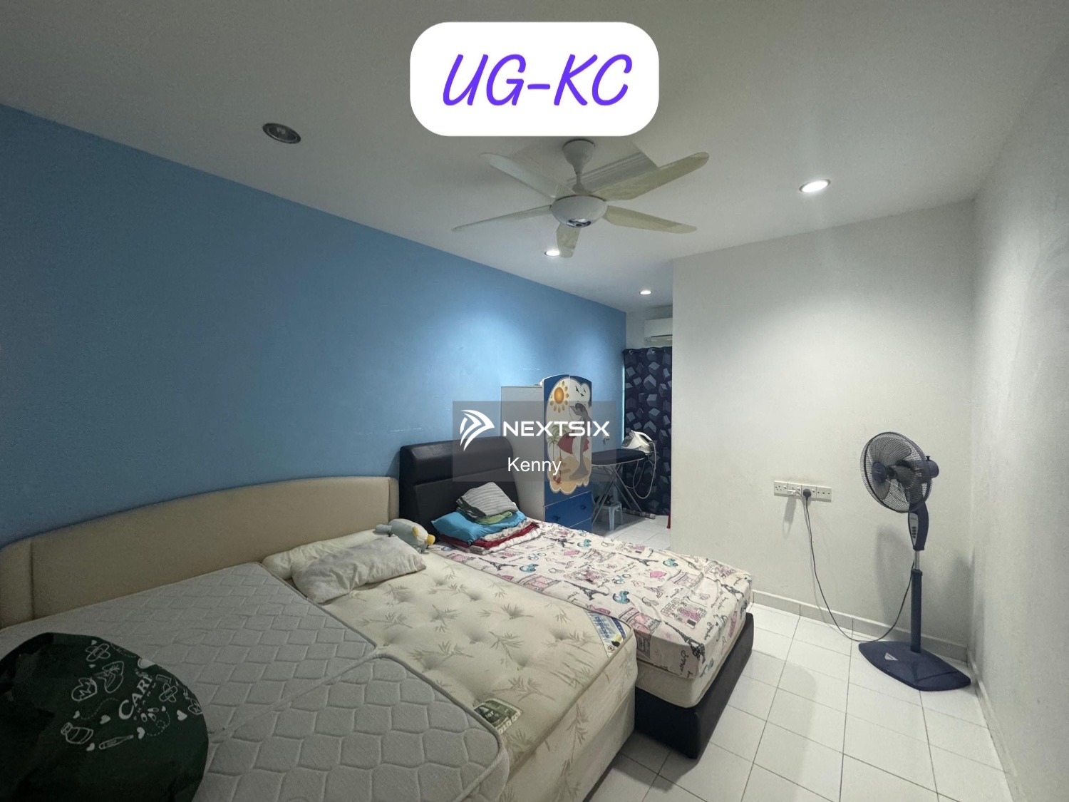 2-sty Terrace/Link House For Sale in Bandar Bukit Tinggi Selangor - Image 5