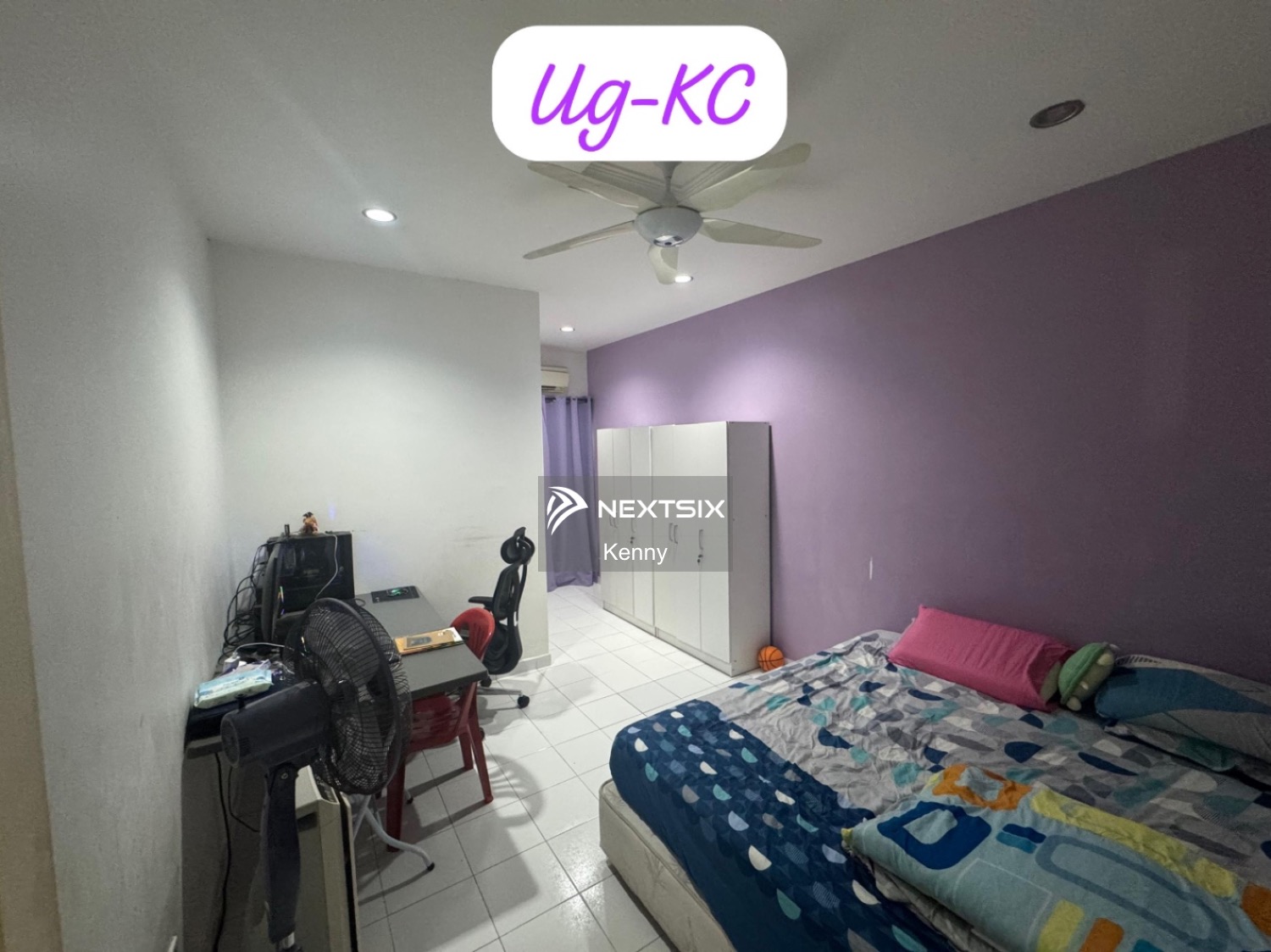 2-sty Terrace/Link House For Sale in Bandar Bukit Tinggi Selangor - Image 6