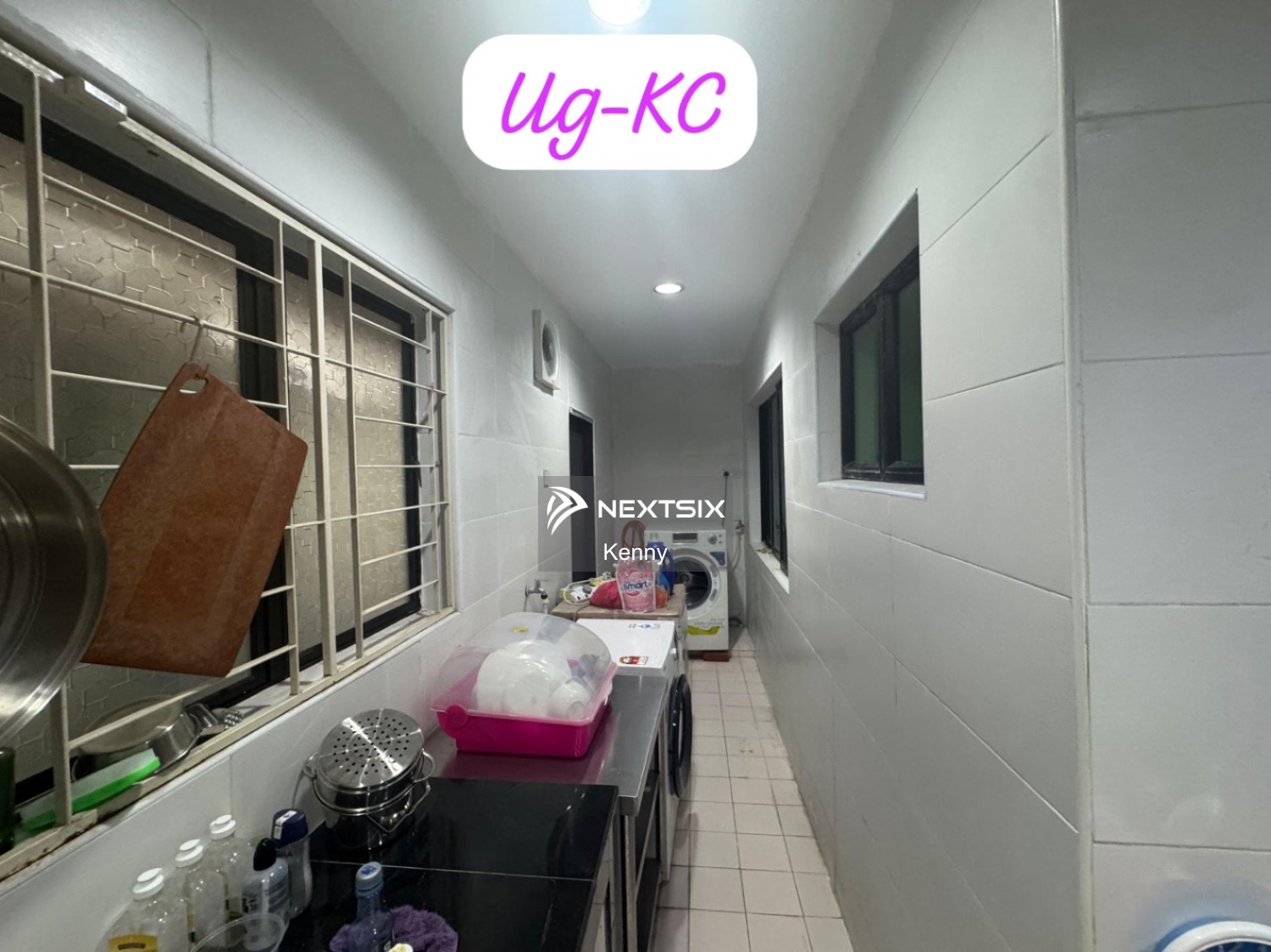 2-sty Terrace/Link House For Sale in Bandar Bukit Tinggi Selangor - Image 7