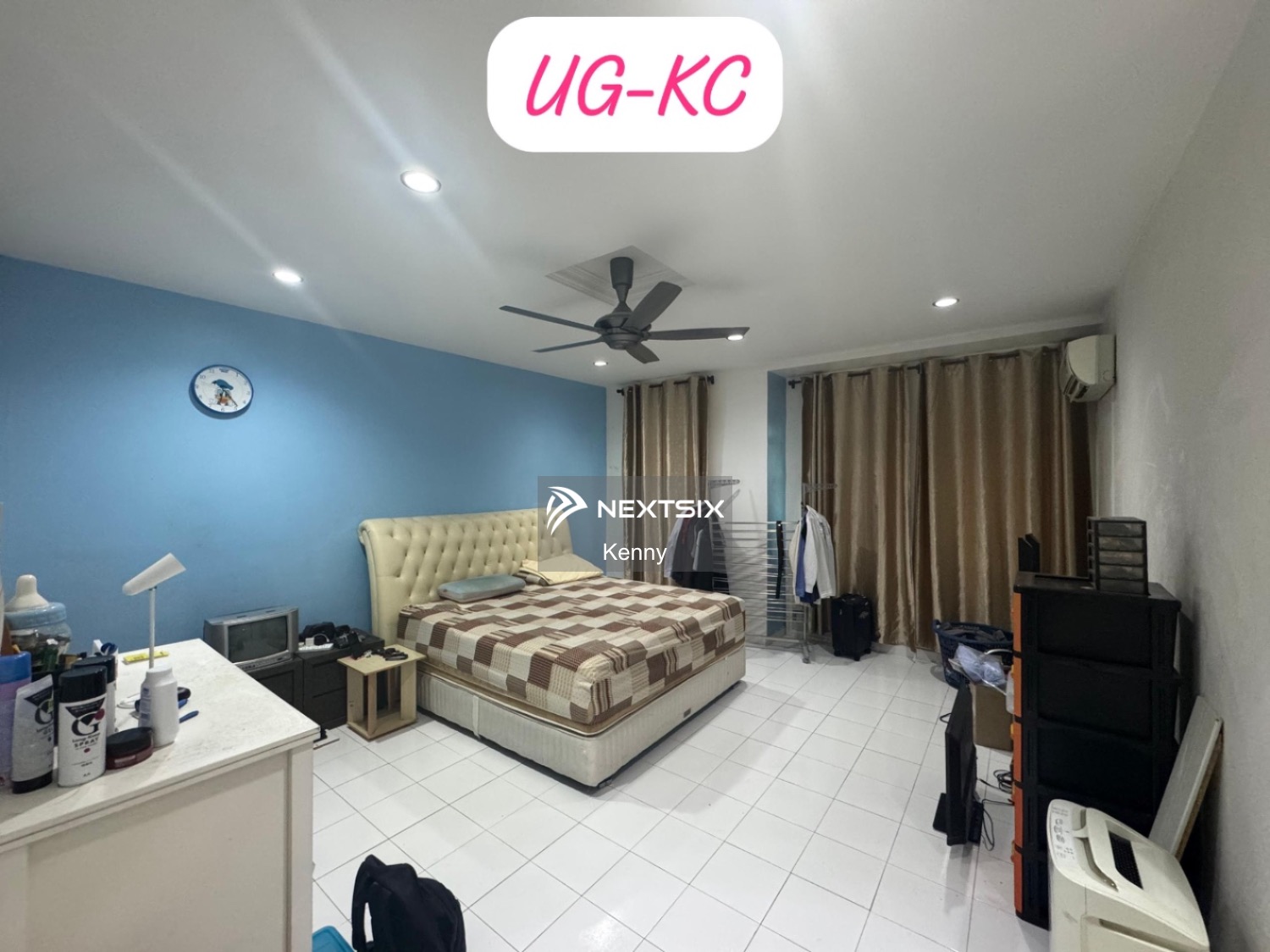 2-sty Terrace/Link House For Sale in Bandar Bukit Tinggi Selangor - Image 8