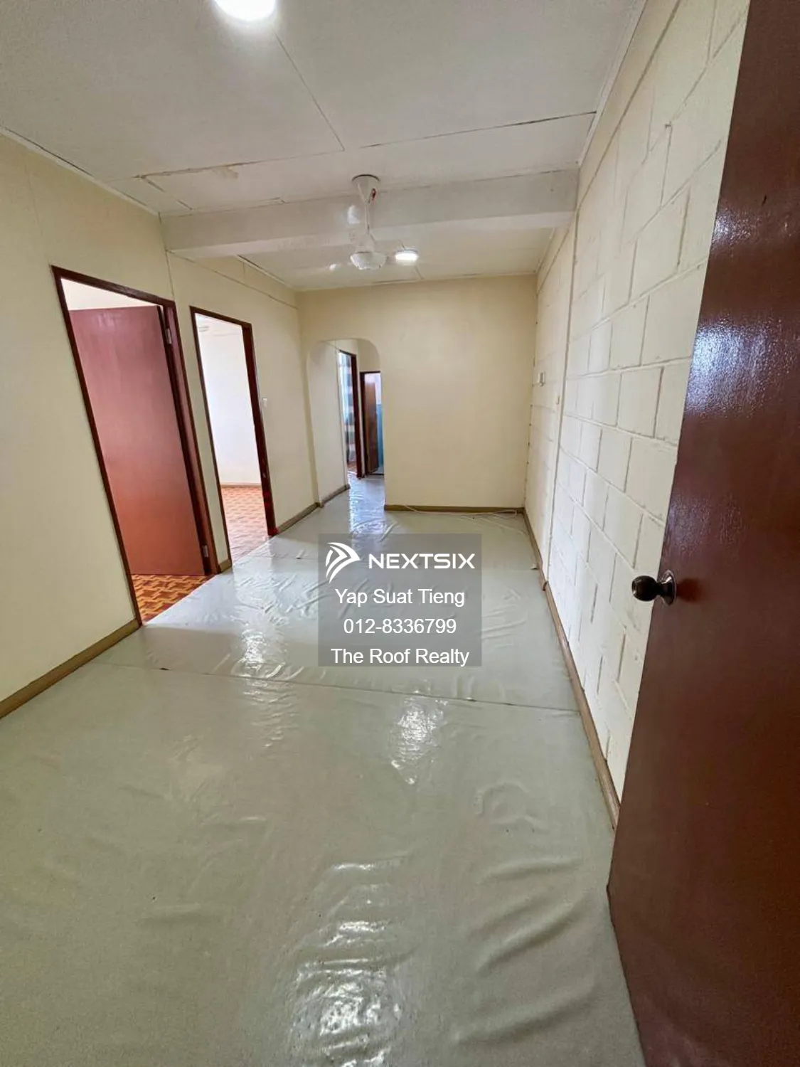 Apartment For Sale in Kota Kinabalu Sabah