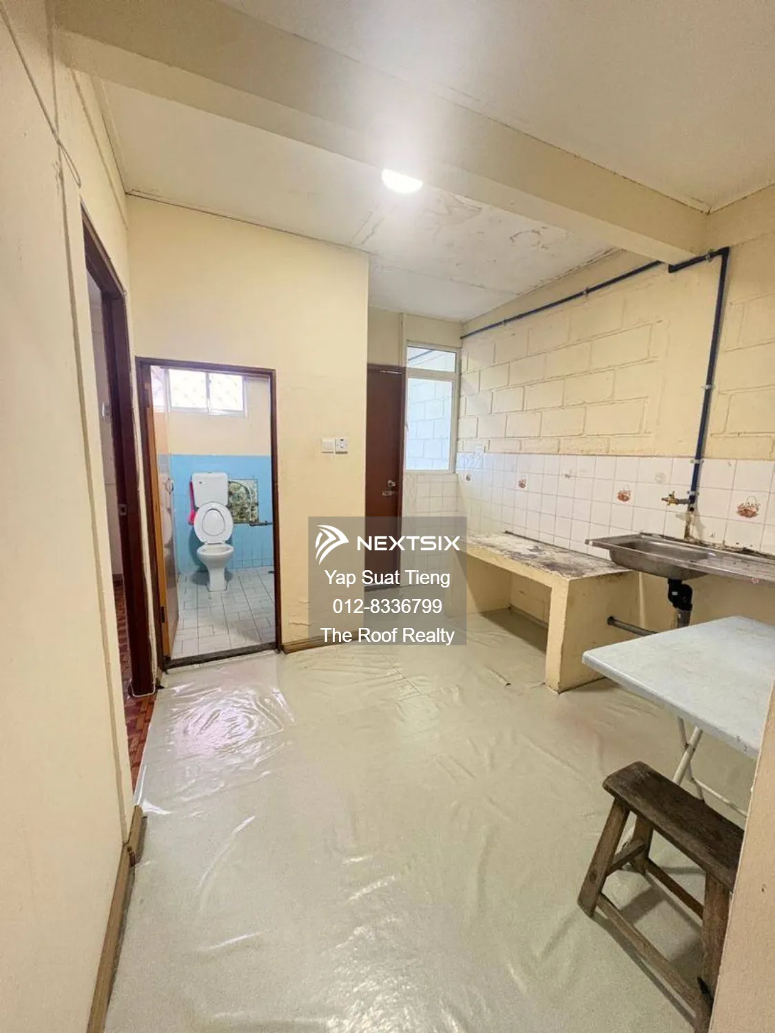 Apartment For Sale in Kota Kinabalu Sabah - Image 5