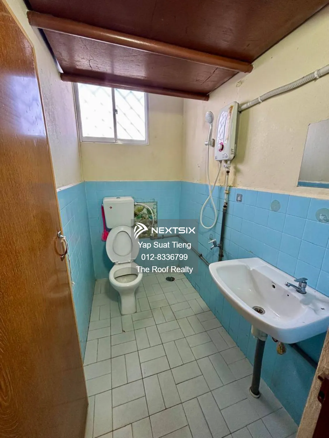 Apartment For Sale in Kota Kinabalu Sabah - Image 7