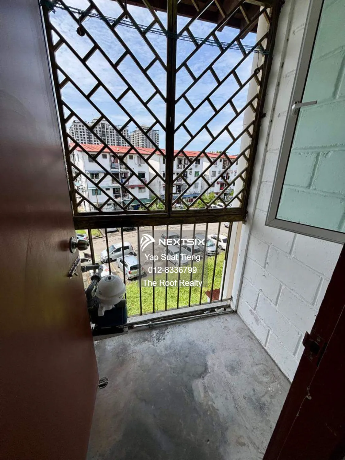 Apartment For Sale in Kota Kinabalu Sabah - Image 8