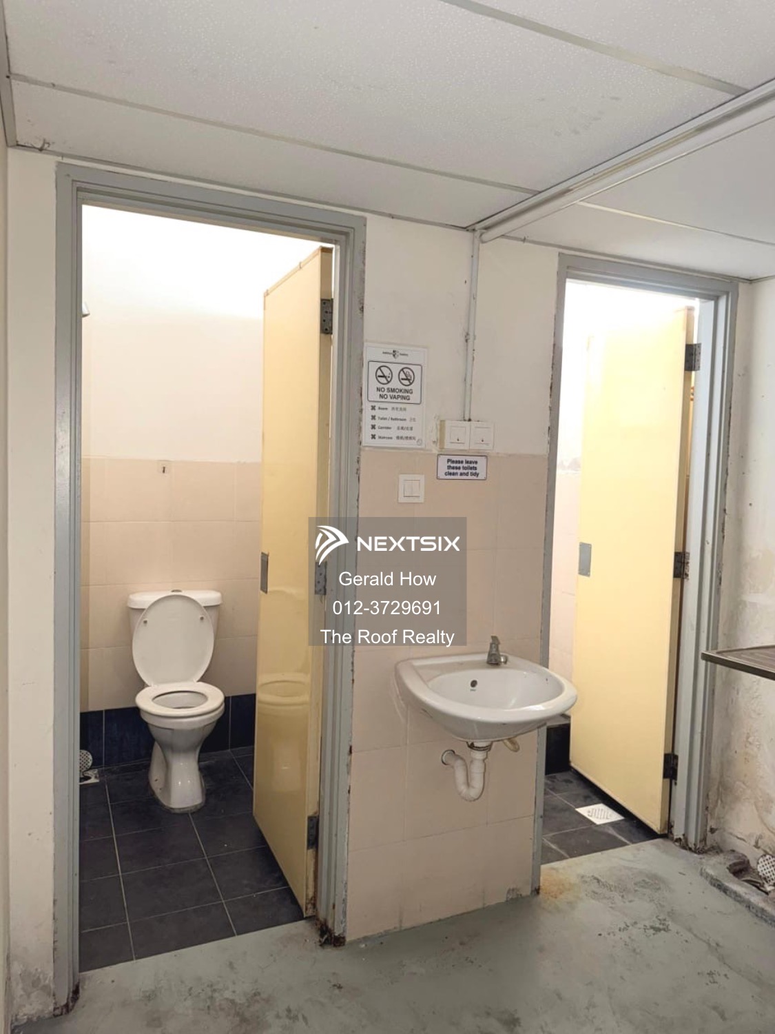 Shop For Rent in Skudai Johor - Image 6