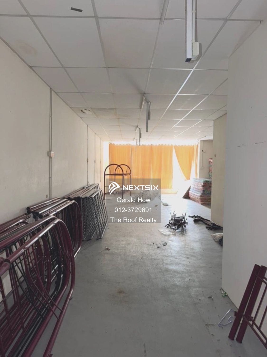 Shop For Rent in Skudai Johor - Image 7